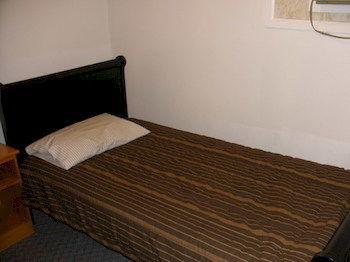 All Seasons Motel Airway Heights Εξωτερικό φωτογραφία