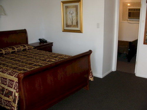 All Seasons Motel Airway Heights Εξωτερικό φωτογραφία
